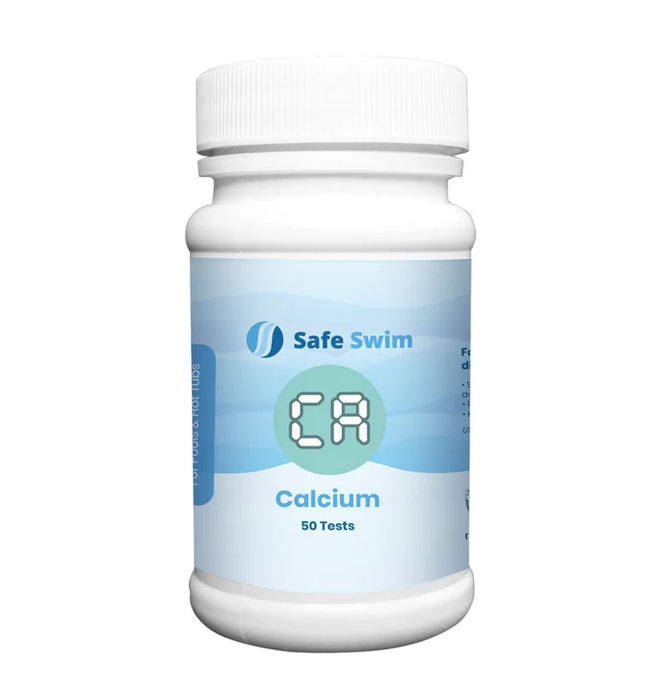 Safe Swim Meter Reagent Calcium Hardness