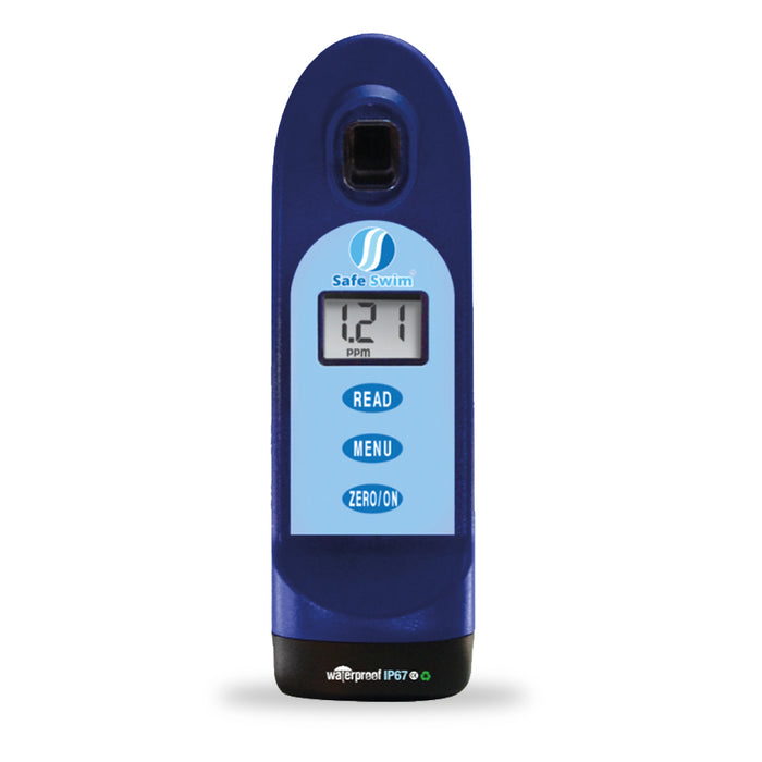 Safe Swim® Messgerät