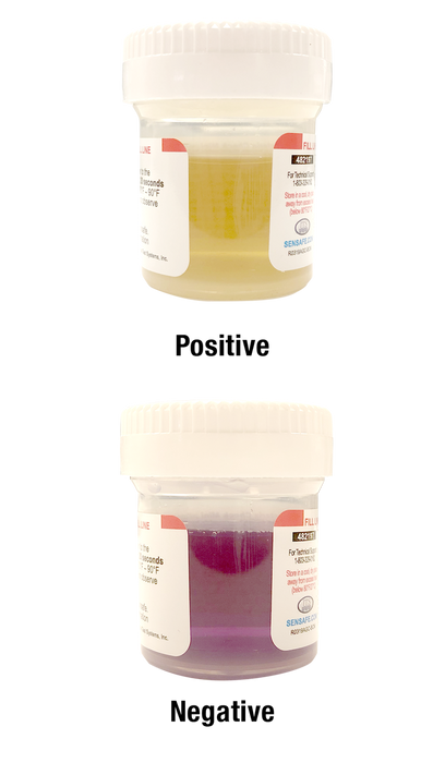 Water Quality Test Kit
