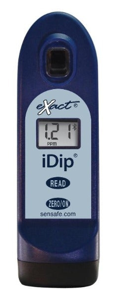 eXact® iDip® Pool Profi + Kit