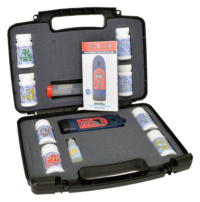 Pool eXact® EZ Master Kit