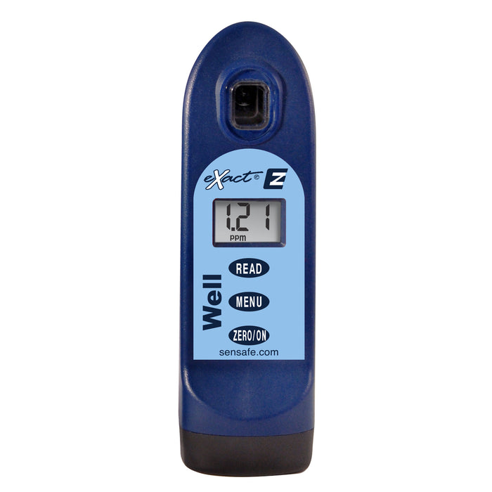 Well eXact® EZ Photometer