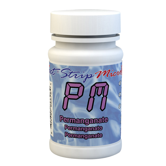 eXact® Strip Micro Permanganat 