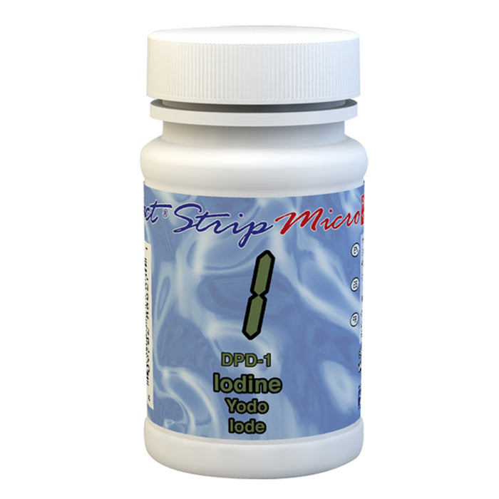 eXact® Strip Micro Jod