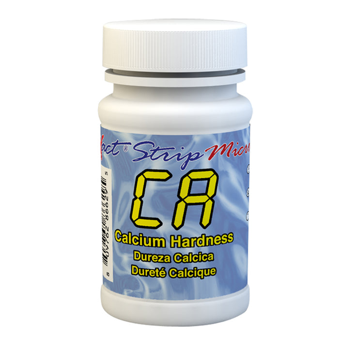 eXact® Strip Micro Calciumhärte
