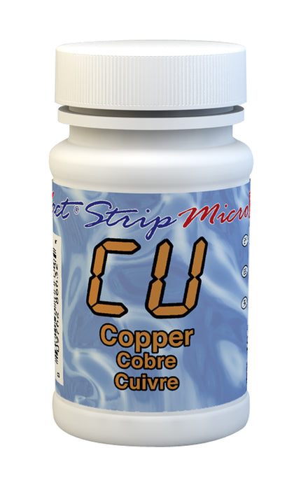 eXact® Strip Micro Kupfer
