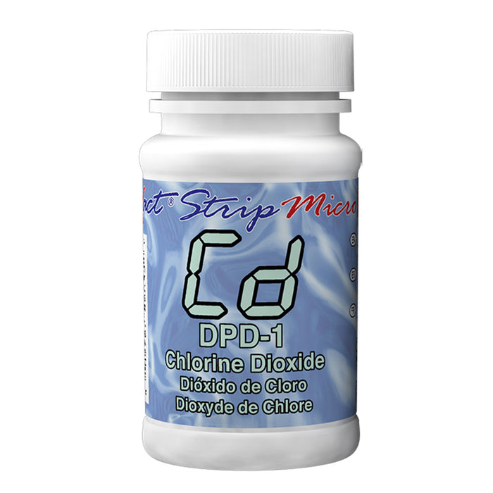eXact® Strip Micro Chlordioxid