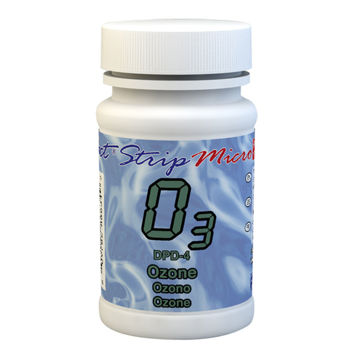 eXact® Strip Micro Ozon