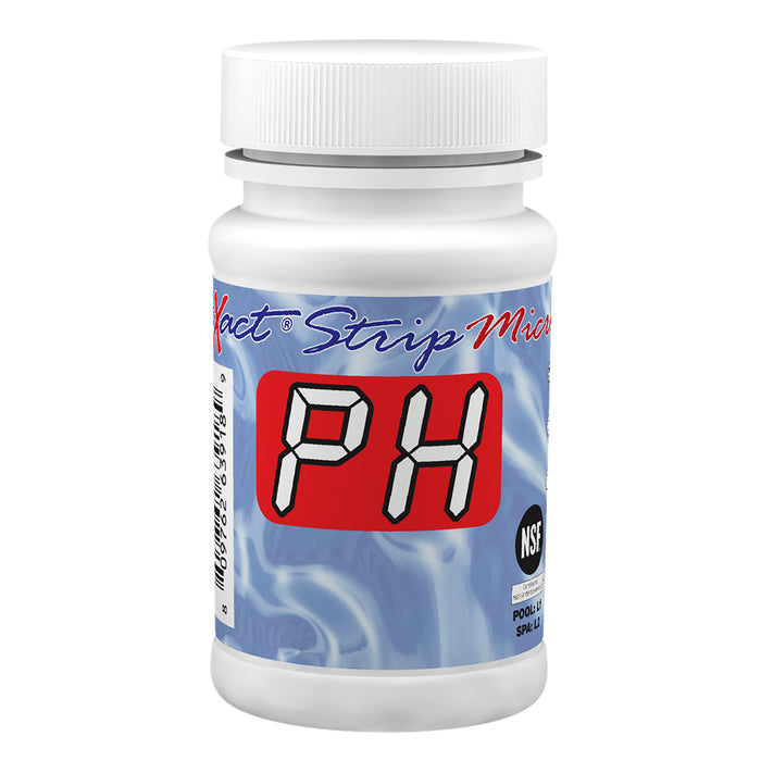 eXact® Strip Micro pH II (Für iDip/EZ)