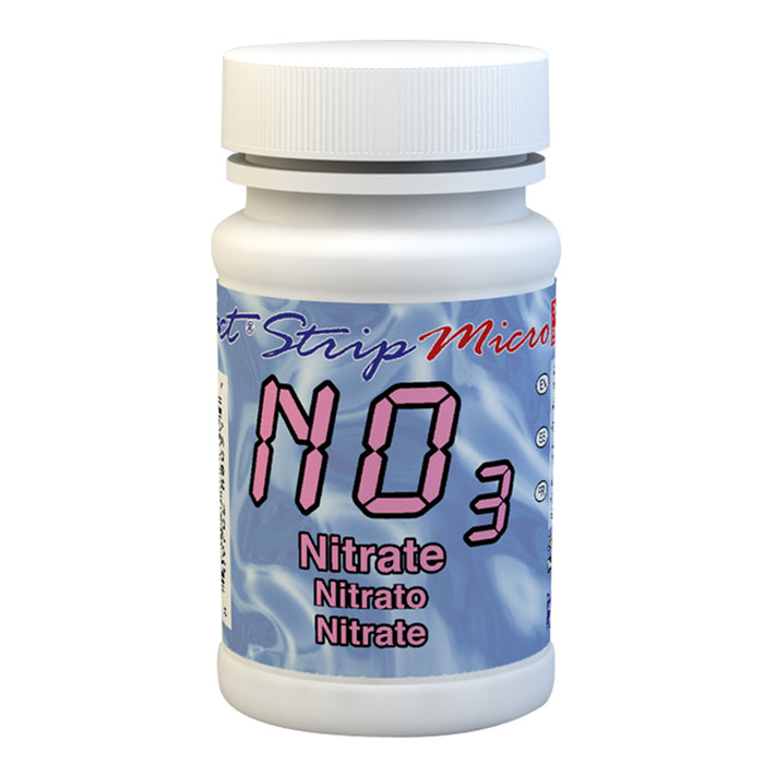 eXact® Strip Micro Nitrate