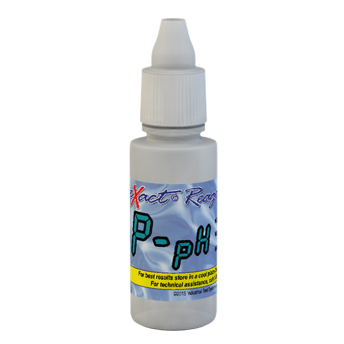 eXact® Reagents Micro pH, BT
