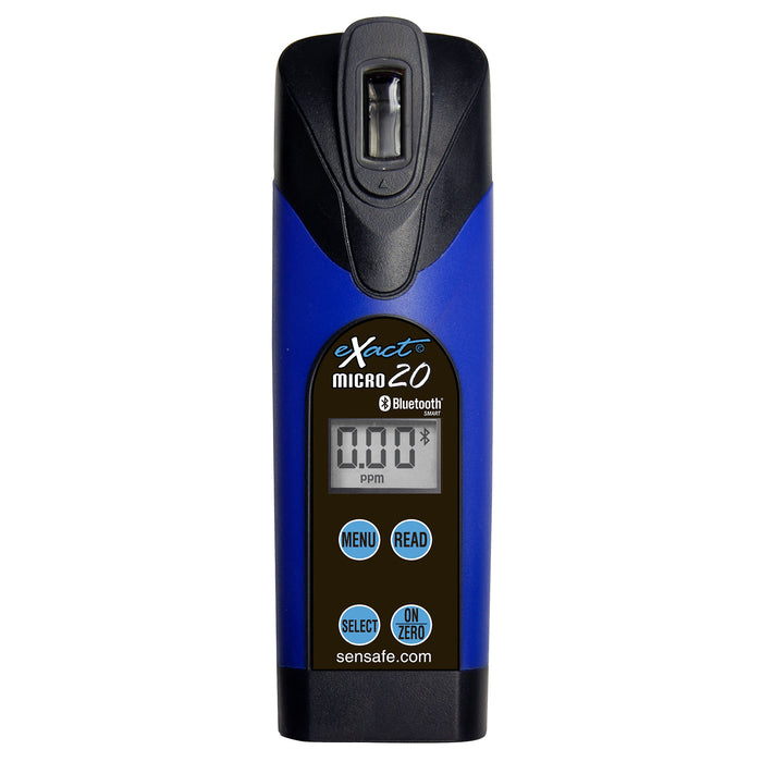 eXact® Mikro 20 Photometer