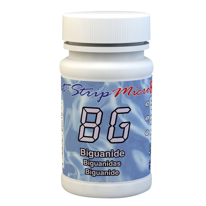 eXact® Strip Micro Biguanide