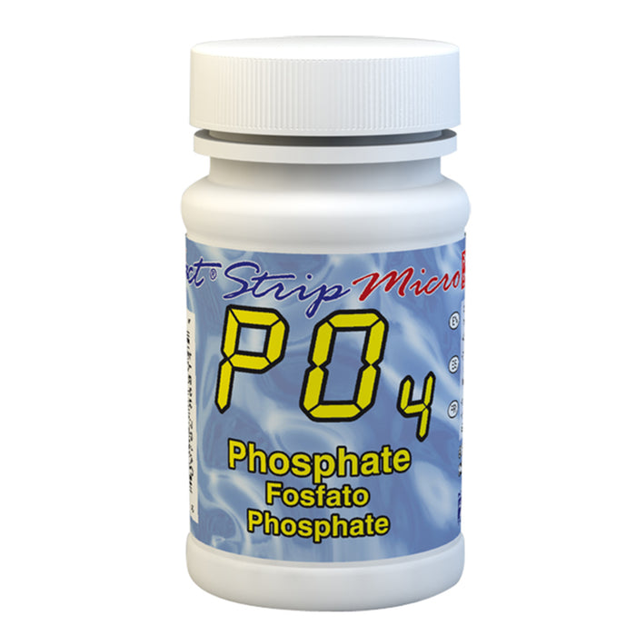 eXact® Strip Micro Phosphat