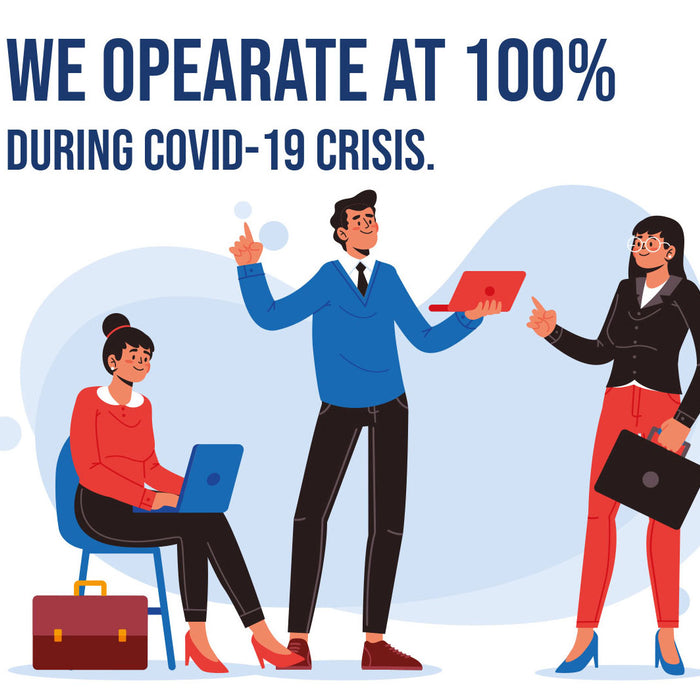 Newsletter March 2020