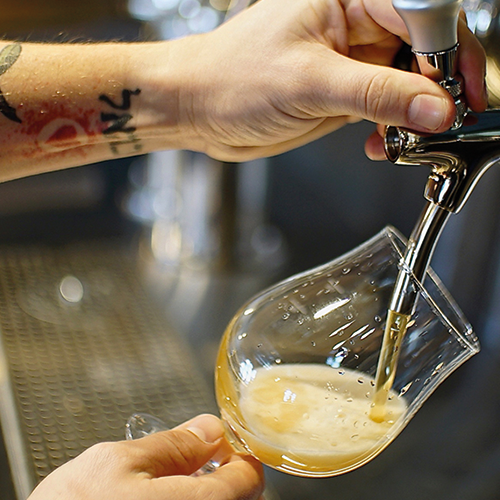 Craft your water before crafting your beer