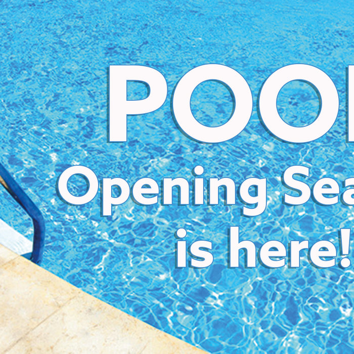 Swimming pool test kit? Which one should I choose?