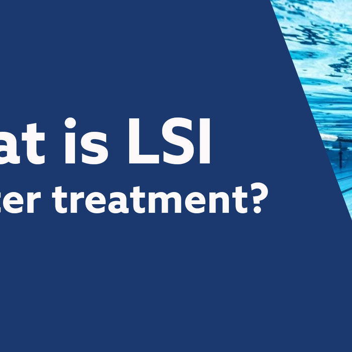 What is LSI (The Langelier Saturation Index)?
