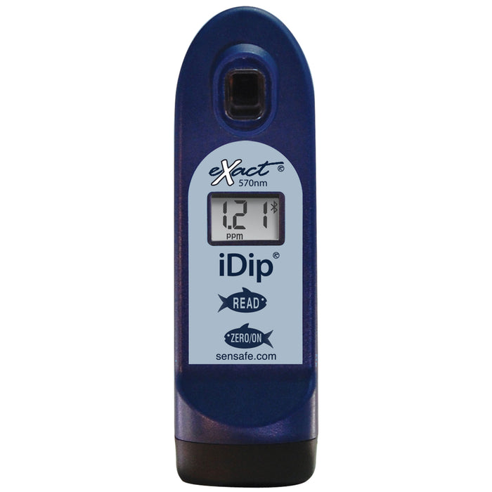 eXact® iDip® 570 Marine Starter Kit