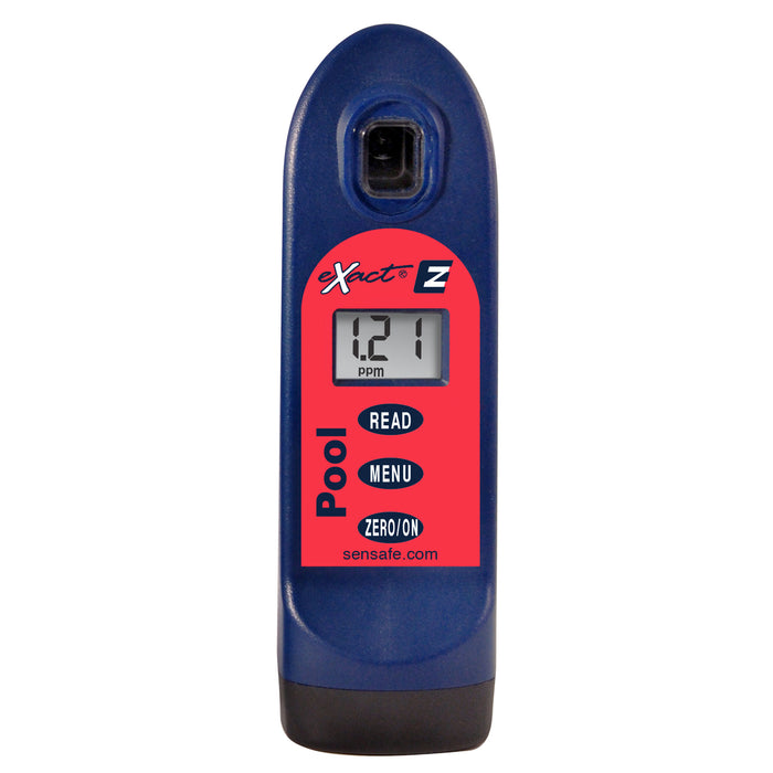 Pool eXact® EZ Master Professional Kit