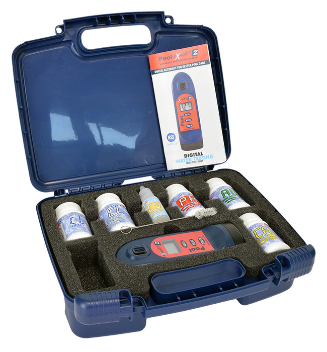 Pool eXact® EZ Basic Kit