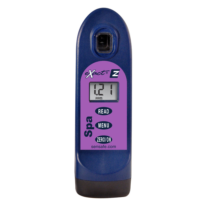 Spa eXact® EZ Professional Kit