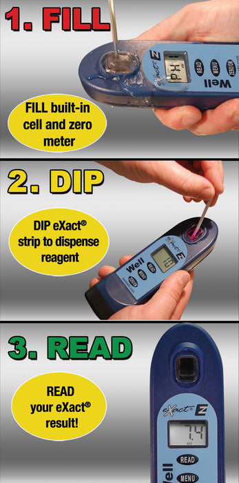 Well eXact® EZ Starter Kit