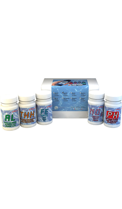 eXact® Well Water Reagent Refill Box