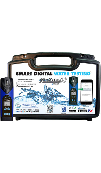 eXact® Micro 20 Marine Kit