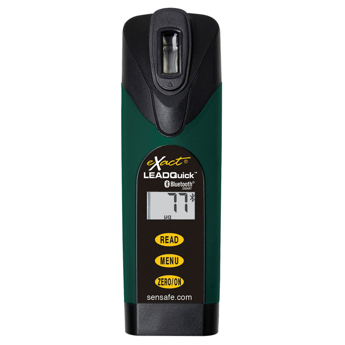 eXact® LEADQuick™ Water Test Kit